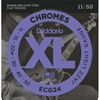 Image de ECG24 Chromes Jazz Light 11-50