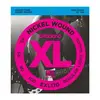 Image de D'Addario EXL170 Nickel Wound Bass Light 45/100 Long Scale
