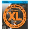 Image de D'Addario EXL160 Nickel Wound Bass Medium 50/105 Long Scale