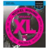 Image de D'Addario EXL170-5 Nickel Wound 5-St Bass Light 45/130 Long Scale