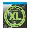 Image de D'Addario EXL165SL Nickel Wound Bass Custom Light 45/105 Super Long Scale