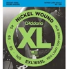 Image de EXL165SL Nickel Wound Super Long Scale Regular Light Top 45-105