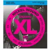Image de D'Addario EXL170SL Nickel Wound Bass Light 45/100 Super Long Scale
