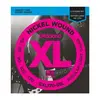 Image de D'Addario EXL170-5SL Nickel Wound 5-St Bass Light 45/130 Super Long Scale