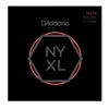 Image de D'Addario NYXL1074 Lt Top-Hb 8C 10/74