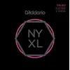 Image de NYXL0980 Super Light 8C 09-80