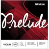 Image de D'Addario J810 1/2M - Prelude Jeu Cordes Violon 1/2 Medium
