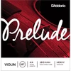 Image de D'Addario J810 4/4H - Prelude Jeu Cordes Violon 4/4 Heavy