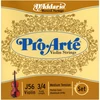 Image de D'Addario J56 3/4M - Pro Arté Jeu Cordes Violon 3/4 Medium