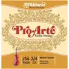 Image de 3/4 Pro Arte Violon Jeu De Cordes Medium/re File