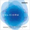 Image de 4/4 Helicore Violon Jeu De Cordes Medium