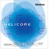 Image de 4/4 Helicore Violon Jeu De Cordes Heavy