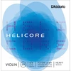 Image de D'Addario H310W 4/4H - Helicore Jeu Cordes Violon 4/4 Heavy Mi Filé Alu