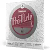 Image de D'Addario J58 SM Pro-Arté Viola String Set Short Scale, Medium Tension cordes de violon alto