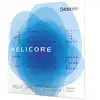 Image de D'Addario H410 LH Helicore Long Scale, Heavy Tension Jeu de cordes pour alto
