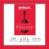 Image de D'Addario J1010 1/2M - Prelude Jeu Cordes Cello 1/2 Medium