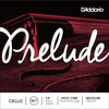 Image de Jeu De Prelude Manche 1/4 Medium