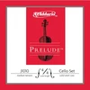 Image de D'Addario J1010 4/4M - Prelude Jeu Cordes Cello 4/4 Medium