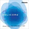 Image de Jeu De Cordes Pour Violoncelle Helicore Manche 4/4 Tension Light