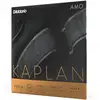 Image de D'Addario KA410 LH Kaplan Amo Long Scale, Heavy Tension Jeu de cordes pour alto