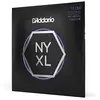 Image de Cordes D'Addario pour Guitare Electrique, NYXL Nickel Plated, NYXL1150BT, Medium Gauge Balanced Tension 11-50, Jeu de 6 cordes, Pack de 1