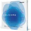Image de D'Addario H610 3/4H Helicore Orchestral Bass String Set,Heavy Tension jeu de cordes pour contrebasse