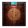 Image de D'Addario NB1253 Nickel Bronze Light 12-53