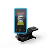 Image de D'Addario Eclipse Tuner Blue Accordeur à Pince