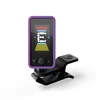 Image de D'Addario Eclipse Tuner Purple Accordeur à Pince