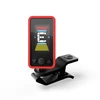 Image de D'Addario Eclipse Tuner Red Accordeur à Pince