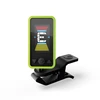 Image de D'Addario Eclipse Tuner Green Accordeur à Pince