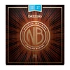 Image de D'Addario NB1047-12 Nickel Bronze 12 Cordes Light 10-47