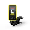 Image de D'Addario Eclipse Tuner Yellow Accordeur à Pince