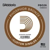 Image de PB026 Phosphor Bronze Wound 26