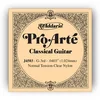 Image de D'Addario Pro-Arte J4503 Troisième Corde seule en nylon pour guitare classique Normale