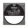 Image de D'Addario J3103 Troisième Corde seule pour guitare classique rectifiée Dur