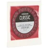 Image de D'Addario Corde d'étude seule en nylon pour guitare classique D'Addario J2701, Normal, première corde