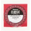 Image de D'Addario Corde d'étude seule en nylon pour guitare classique D'Addario J2704, Normal, quatrième corde