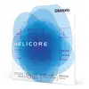 Image de D'Addario H350 4/4M Helicore Octave 4/4 Scale, Medium Tension Jeu de cordes de violon octave