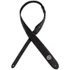 Image de D'Addario 20NYXL01 sangle guitare NYXL cuir écologique