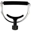 Image de D'Addario CP18 Cradle Capo pour guitare électrique/folk acoustique