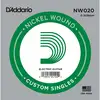 Image de NW020 Nickel Wound 20