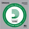 Image de NW021 Nickel Wound 21