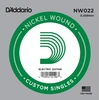 Image de NW022 Nickel Wound 22