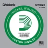 Image de NW028 Nickel Wound 28