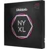 Image de D'Addario NYXL32130SL Nickel Plated Steel Regular Light 32-130 jeu de cordes pour basse 6 cordes
