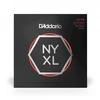Image de D'Addario NYXL1238Ps E9 Pedal Steel Custom Medium 12-38