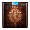 Image de D'Addario NB1252BT Nickel Bronze Balanced Tension Light 12-52