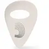 Image de D'Addario 1FLT9-25 Ukulele Felt Picks Pics en feutre (25 x)