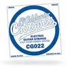 Image de CG022 Flat Wound 22